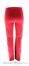 La Sportiva Zenit Pant Womens Ski Touring Pants, La Sportiva, Red, , Female, 0024-10299, 5637504784, 8020647478859, N2-12.jpg