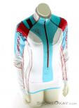 La Sportiva Syborg Racing Jacket Damen Tourensweater, La Sportiva, Weiss, , Damen, 0024-10300, 5637504789, 8020647496174, N2-02.jpg