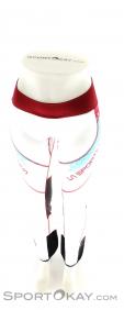 La Sportiva Syborg Racing Pant Womens Ski Touring Pants, , White, , Female, 0024-10301, 5637504804, , N3-03.jpg