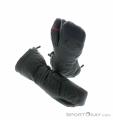 Mammut Meron Glove Handschuhe, Mammut, Schwarz, , Herren, 0014-10504, 5637504820, 7613276926368, N4-04.jpg