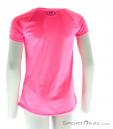 Under Armour Fast Lane Mädchen T-Shirt, , Pink-Rosa, , Mädchen, 0001-10346, 5637504825, , N2-12.jpg