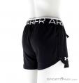 Under Armour Play Up Girls Fitness Pants, Under Armour, Black, , Girl, 0001-10347, 5637504831, 888376640156, N1-16.jpg