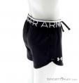 Under Armour Play Up Girls Fitness Pants, Under Armour, Black, , Girl, 0001-10347, 5637504831, 888376640156, N2-17.jpg