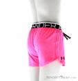 Under Armour Play Up Girls Fitness Pants, Under Armour, Pink, , Girl, 0001-10347, 5637504835, 888728756276, N1-16.jpg