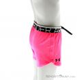 Under Armour Play Up Girls Fitness Pants, Under Armour, Pink, , Girl, 0001-10347, 5637504835, 888728756276, N2-17.jpg
