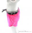 Under Armour Play Up Girls Fitness Pants, Under Armour, Pink, , Girl, 0001-10347, 5637504835, 888728756276, N3-08.jpg