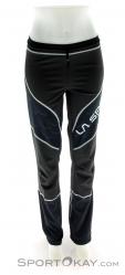 La Sportiva Devotion Pant Womens Ski Touring Pants, La Sportiva, Black, , Female, 0024-10303, 5637504839, 0, N2-02.jpg