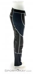 La Sportiva Devotion Pant Womens Ski Touring Pants, La Sportiva, Black, , Female, 0024-10303, 5637504839, 0, N2-17.jpg