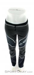 La Sportiva Devotion Pant Womens Ski Touring Pants, La Sportiva, Black, , Female, 0024-10303, 5637504839, 0, N3-03.jpg