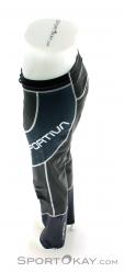La Sportiva Devotion Pant Womens Ski Touring Pants, La Sportiva, Noir, , Femmes, 0024-10303, 5637504839, 0, N3-08.jpg