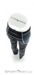 La Sportiva Devotion Pant Womens Ski Touring Pants, La Sportiva, Negro, , Mujer, 0024-10303, 5637504839, 0, N4-14.jpg