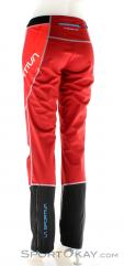 La Sportiva Devotion Pant Womens Ski Touring Pants, La Sportiva, Rojo, , Mujer, 0024-10303, 5637504845, 8020647523603, N1-11.jpg