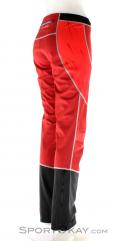 La Sportiva Devotion Pant Womens Ski Touring Pants, La Sportiva, Rojo, , Mujer, 0024-10303, 5637504845, 8020647523603, N1-16.jpg