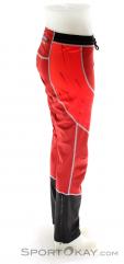 La Sportiva Devotion Pant Womens Ski Touring Pants, La Sportiva, Red, , Female, 0024-10303, 5637504845, 8020647523603, N2-17.jpg