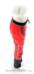 La Sportiva Devotion Pant Womens Ski Touring Pants, La Sportiva, Červená, , Ženy, 0024-10303, 5637504845, 8020647523603, N3-18.jpg