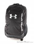 Under Armour Hustle LDWR 29l Backpack, Under Armour, Negro, , Hombre,Mujer,Unisex, 0001-10357, 5637504909, 888728574047, N2-02.jpg