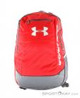 Under Armour Hustle LDWR 29l Backpack, Under Armour, Rojo, , Hombre,Mujer,Unisex, 0001-10357, 5637504910, 888728574061, N1-01.jpg
