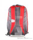 Under Armour Hustle LDWR 29l Backpack, Under Armour, Rojo, , Hombre,Mujer,Unisex, 0001-10357, 5637504910, 888728574061, N1-11.jpg