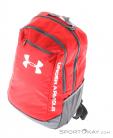 Under Armour Hustle LDWR 29l Backpack, Under Armour, Rojo, , Hombre,Mujer,Unisex, 0001-10357, 5637504910, 888728574061, N3-03.jpg