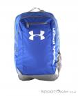 Under Armour Hustle LDWR 29l Backpack, Under Armour, Azul, , Hombre,Mujer,Unisex, 0001-10357, 5637504911, 888728574016, N1-01.jpg