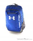 Under Armour Hustle LDWR 29l Backpack, Under Armour, Azul, , Hombre,Mujer,Unisex, 0001-10357, 5637504911, 888728574016, N2-02.jpg
