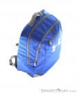 Under Armour Hustle LDWR 29l Backpack, Under Armour, Blue, , Male,Female,Unisex, 0001-10357, 5637504911, 888728574016, N3-18.jpg