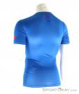 Under Armour Transform Yourself Comp Mens Fitness Shirt, , Blue, , Male, 0001-10361, 5637504931, , N1-11.jpg