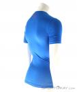 Under Armour Transform Yourself Comp Mens Fitness Shirt, , Blue, , Male, 0001-10361, 5637504931, , N1-16.jpg