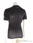 Under Armour Transform Yourself Comp Mens Fitness Shirt, , Gray, , Male, 0001-10361, 5637504932, , N1-11.jpg