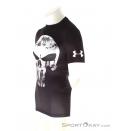 Under Armour Transform Yourself Comp Mens Fitness Shirt, , Black, , Male, 0001-10361, 5637504939, , N1-06.jpg