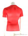 Under Armour Transform Yourself Comp Mens Fitness Shirt, , Red, , Male, 0001-10361, 5637504945, , N1-11.jpg