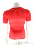 Under Armour Transform Yourself Comp Mens Fitness Shirt, , Red, , Male, 0001-10361, 5637504945, , N2-12.jpg