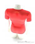 Under Armour Transform Yourself Comp Mens Fitness Shirt, , Red, , Male, 0001-10361, 5637504945, , N3-13.jpg