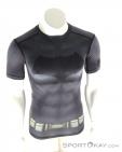 Under Armour Transform Yourself Batman Mens Fitness Shirt, Under Armour, Noir, , Hommes, 0001-10362, 5637504951, 889362464534, N2-02.jpg