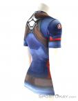 Under Armour TY Comp Captain America Mens Fitness Shirt, Under Armour, Blue, , Male, 0001-10364, 5637504964, 889819283084, N1-16.jpg