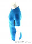 Under Armour CoolSwitch Uomo Maglia Fitness, Under Armour, Blu, , Uomo, 0001-10288, 5637504969, 889819382015, N2-07.jpg