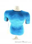 Under Armour CoolSwitch Uomo Maglia Fitness, Under Armour, Blu, , Uomo, 0001-10288, 5637504969, 889819382015, N3-13.jpg