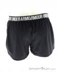 Under Armour Play Up Short Womens Fitness Shorts, Under Armour, Negro, , Mujer, 0001-10366, 5637504980, 888376595371, N2-12.jpg