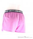 Under Armour Play Up Short Womens Fitness Shorts, Under Armour, Lila, , Mujer, 0001-10366, 5637504984, 889819421790, N1-11.jpg