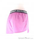 Under Armour Play Up Short Womens Fitness Shorts, Under Armour, Purple, , Female, 0001-10366, 5637504984, 889819421790, N1-16.jpg