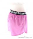Under Armour Play Up Short Womens Fitness Shorts, , Purple, , Female, 0001-10366, 5637504984, , N2-17.jpg