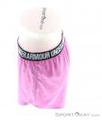 Under Armour Play Up Short Womens Fitness Shorts, Under Armour, Lila, , Mujer, 0001-10366, 5637504984, 889819421790, N3-08.jpg