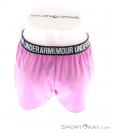 Under Armour Play Up Short Womens Fitness Shorts, , Lilas, , Femmes, 0001-10366, 5637504984, , N3-13.jpg
