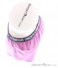 Under Armour Play Up Short Womens Fitness Shorts, , Lilas, , Femmes, 0001-10366, 5637504984, , N4-09.jpg