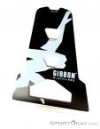 Gibbon A-Frame Slackline 1 Stück Set de suspensión, Gibbon, Negro, , , 0076-10027, 5637505361, 4260165871327, N2-02.jpg
