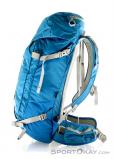Mammut Spindrift Light 30l Ski Touring Backpack, Mammut, Blue, , Unisex, 0014-10517, 5637505377, 7613276897705, N1-06.jpg