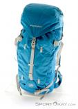 Mammut Spindrift Light 30l Ski Touring Backpack, Mammut, Modrá, , Unisex, 0014-10517, 5637505377, 7613276897705, N2-02.jpg