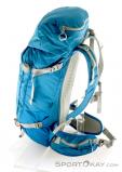 Mammut Spindrift Light 30l Ski Touring Backpack, Mammut, Blue, , Unisex, 0014-10517, 5637505377, 7613276897705, N2-07.jpg