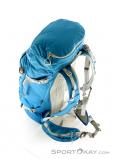Mammut Spindrift Light 30l Ski Touring Backpack, Mammut, Modrá, , Unisex, 0014-10517, 5637505377, 7613276897705, N3-08.jpg