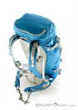 Mammut Spindrift Light 30l Ski Touring Backpack, Mammut, Bleu, , Unisex, 0014-10517, 5637505377, 7613276897705, N3-13.jpg